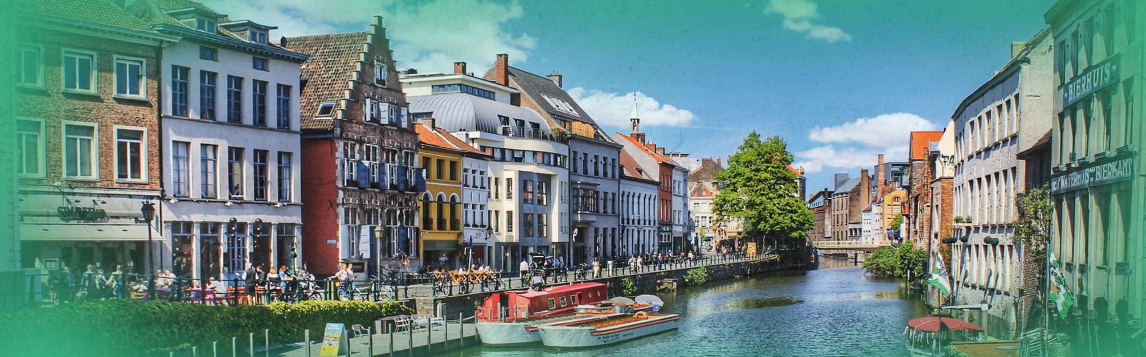 Sobre Bélgica