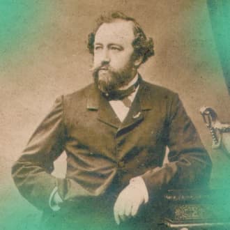 Adolphe Sax