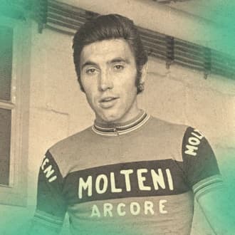 Eddy Merckx