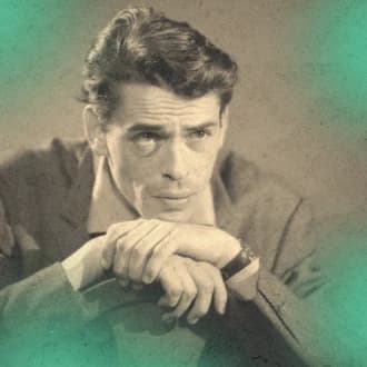 Jacques Brel
