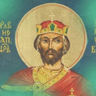 Tsar Boris I