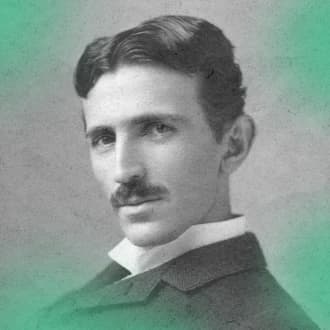 Nikola Tesla