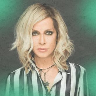 Anna Vissi