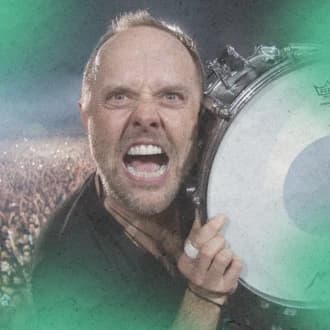 Lars Ulrich