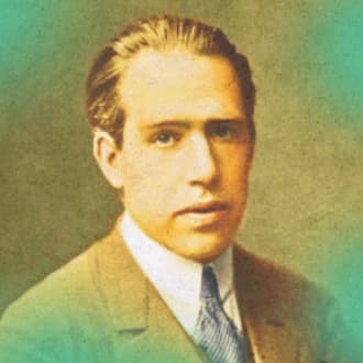 Niels Bohr