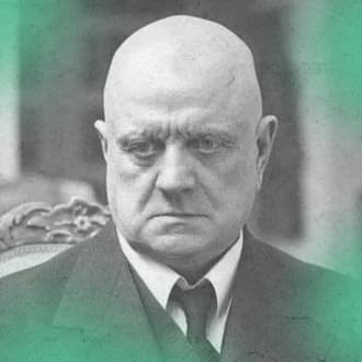 Jean Sibelius