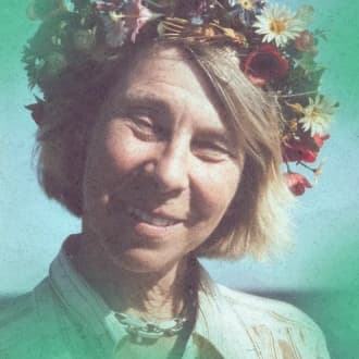 Tove Jansson