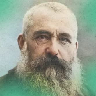 Claude Monet