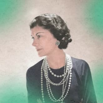 Coco Chanel