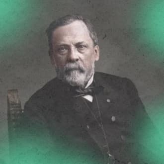 Louis Pasteur
