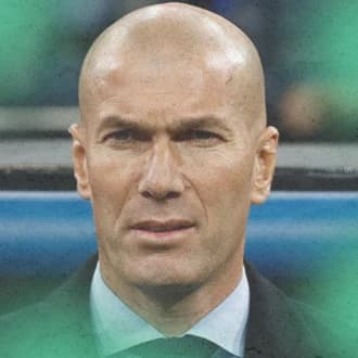 Zinédine Zidane