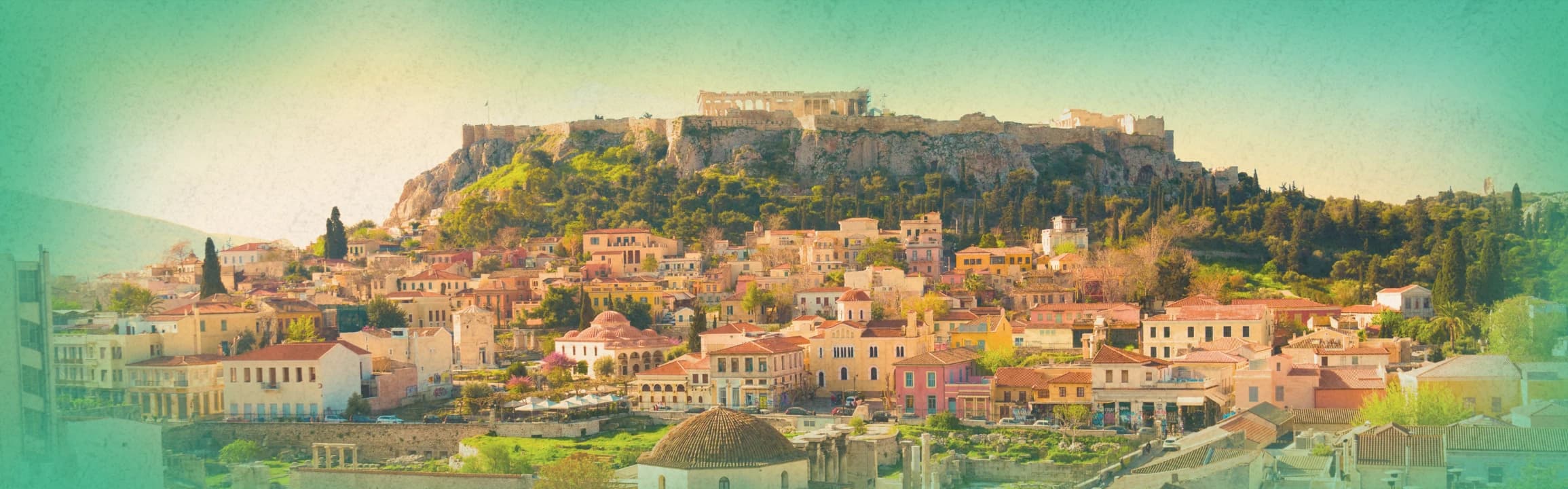 About Greece