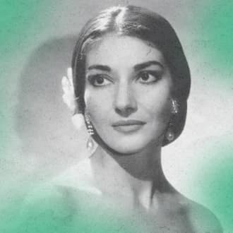 Maria Callas