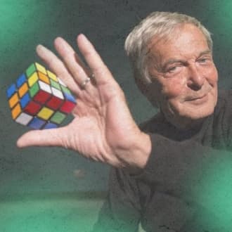 Ernő Rubik