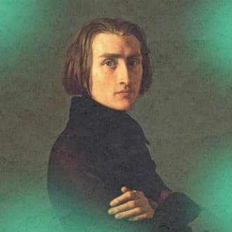 Franz Liszt