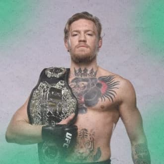 Conor McGregor