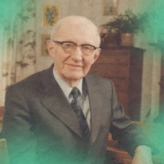 Ernest Walton