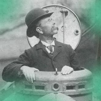 John Holland