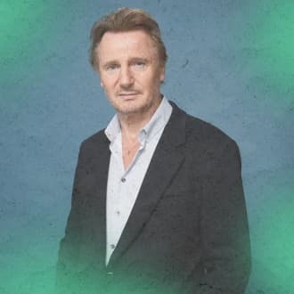 Liam Neeson