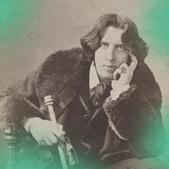 Oscar Wilde
