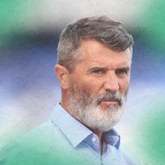 Roy Keane