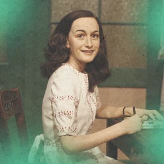 Anne Frank