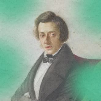 Frederic Chopin