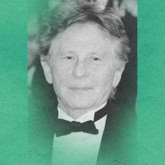 Roman Polanski