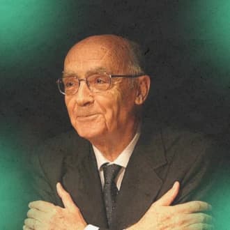 José Saramago