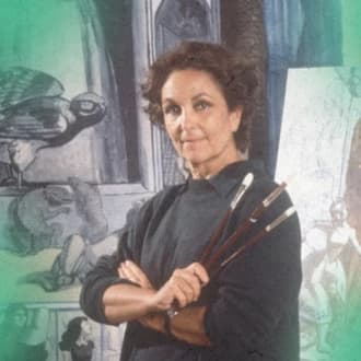 Paula Rego
