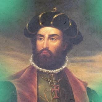 Vasco da Gama