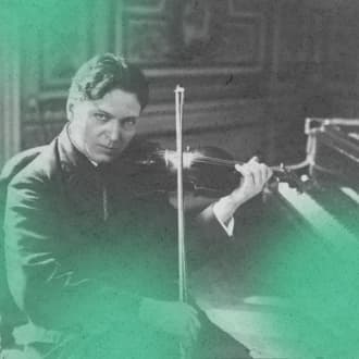 George Enescu