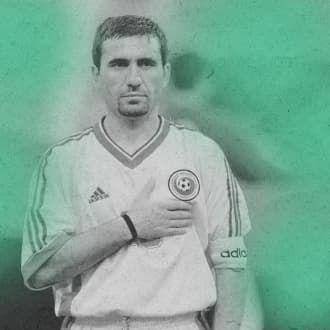 Gheorghe Hagi