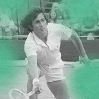 Ilie Năstase