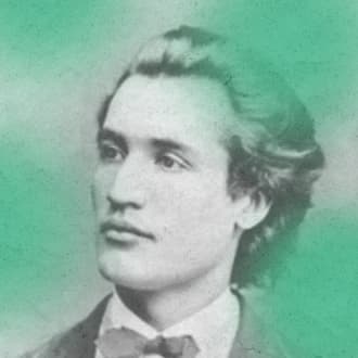 Mihai Eminescu