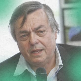 Drago Jančar