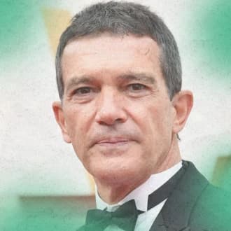 Antonio Banderas