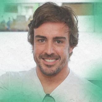 Fernando Alonso