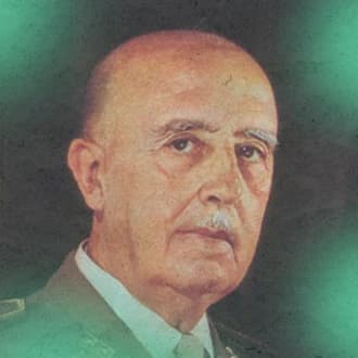 Francisco Franco