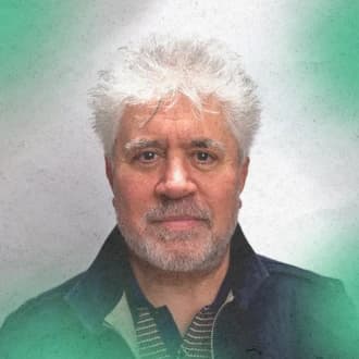 Pedro Almodóvar