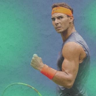 Rafael Nadal