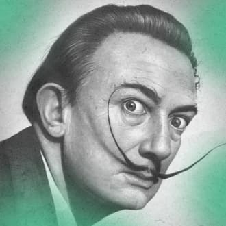 Salvador Dalí