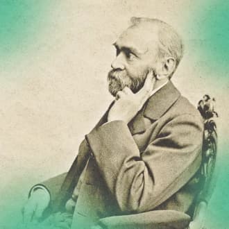 Alfred Nobel