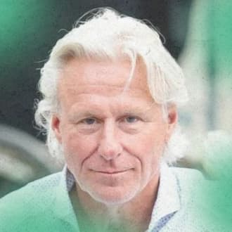 Björn Borg