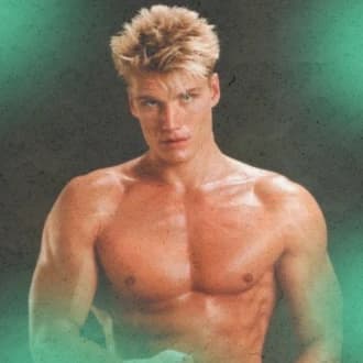 Dolph Lundgren