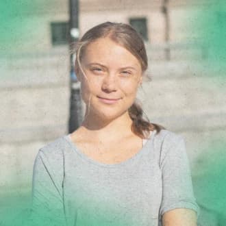 Greta Thunberg