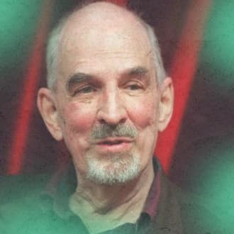 Ingmar Bergman
