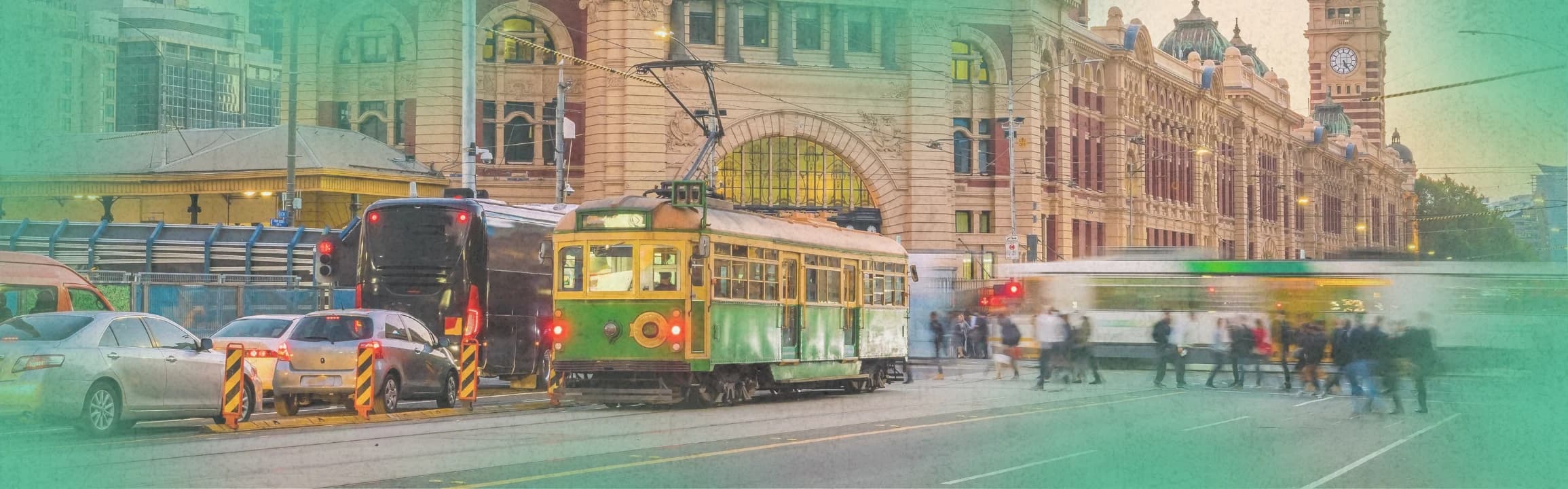 Cars & Transportation