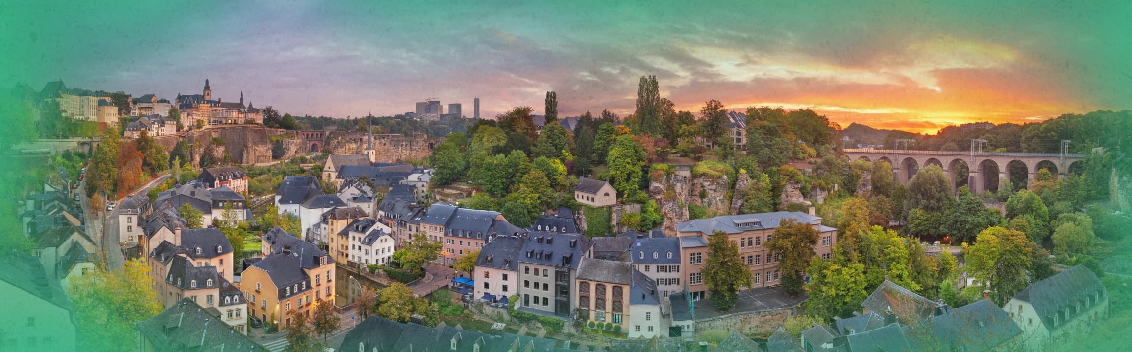 About Luxembourg