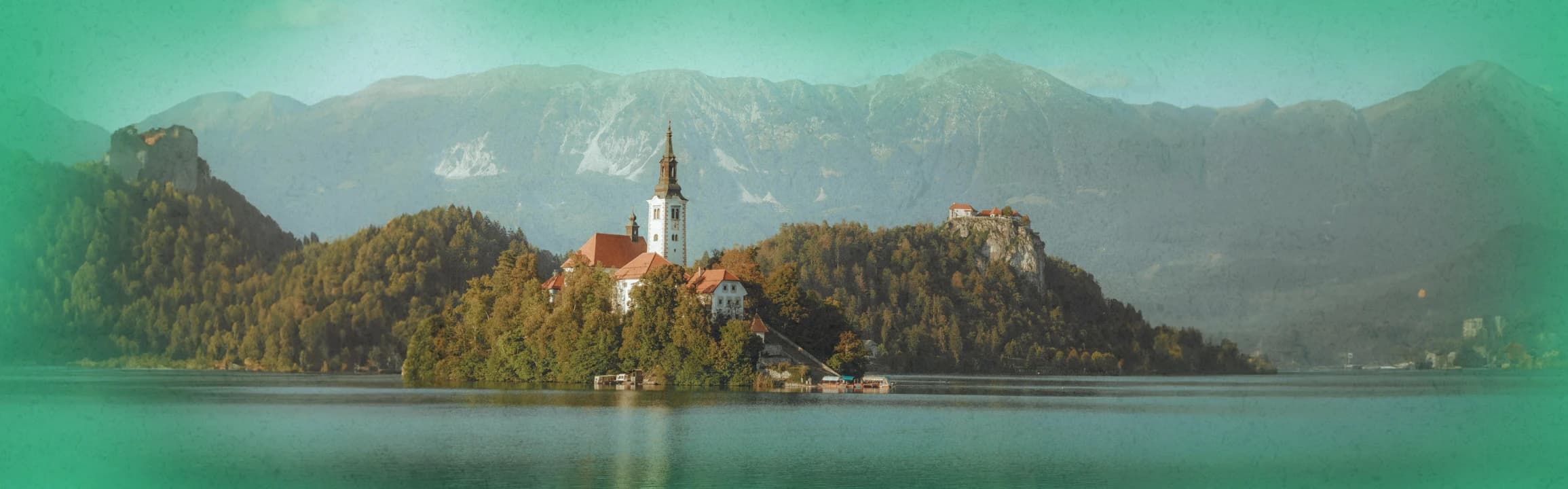 About Slovenia